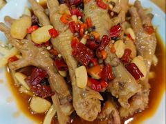 -亿牌牌东北烧烤(怀特店)