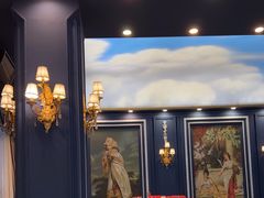 -馨越楼·点心·粤菜(赤坎店)