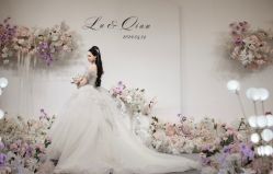 -艾米婚纱&婚礼策划