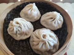 鲜肉小笼-王興記(中山路店)