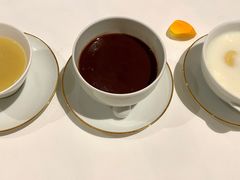 -宝丽轩中餐厅BAOLIXUAN