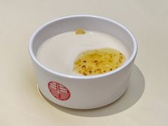 冰镇豆花-聚味瞿记·龙虾堂(坡子街店)
