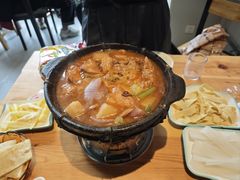 -范贤光鸡公煲(平乐园总店)