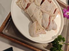 -椰子湾·海南火锅·糟粕醋·椰子鸡(正大广场店)