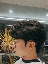-丝源发型