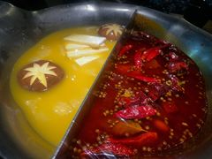 -湊湊火锅·茶憩(东城万达店)