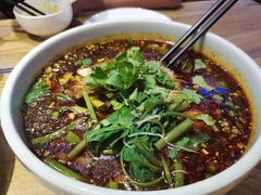 -阿斯牛牛·凉山菜(新会展店)