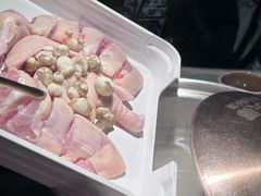 -大头椰·椰子鸡火锅(南宁万象城店)