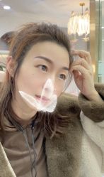 -Verywang半永久纹眉•仪器野生眉