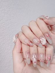 -CO COLOR美甲美睫美妆