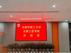 -丽斯未来酒店(合肥南七店)