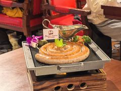 -喀秋莎西餐厅