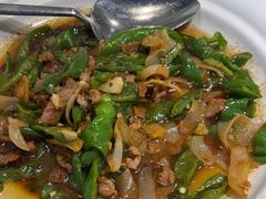 -兰湘子·湘菜小炒(石家庄万象城店)