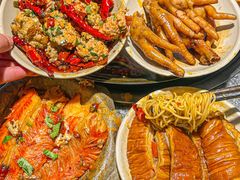 -大虎重庆老火锅(正弘城店)