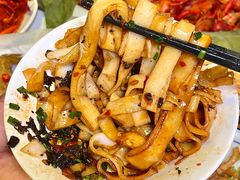 -文和友老长沙龙虾馆(化龙池店)