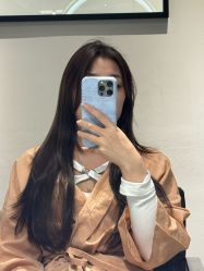 -童辉造型
