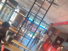 -汉堡王(烟台宝龙店)