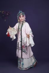 -青堂瓦舍京剧摄影古戏楼拍摄基地(北京安徽会馆店)