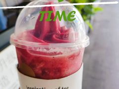-喜茶(深圳福田星河COCO Park店)