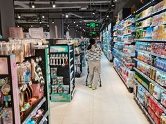 -物美超市(通州华业玫瑰店)