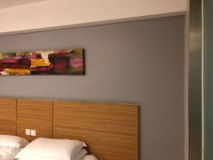 -速8酒店(合肥芜湖路万达广场店)