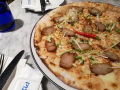 -玛尚诺意式餐厅(官舍店)