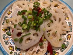 -柴窝堡22号辣子鸡·传承新疆菜