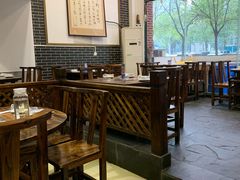 大堂-小月靓虾(湘隆时代广场店)