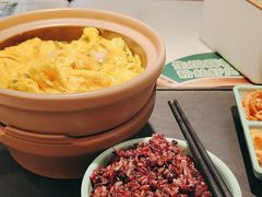 -谷田稻香·砂锅菜(川沙百联店)