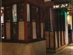 -绿茶餐厅(布吉万象汇店)