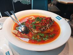 -坛宗剁椒鱼头(河西王府井店)