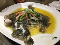 -79号渔船海鲜饭店(华强北店)