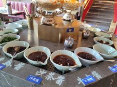 -捞神煲汤火锅(湖滨商业街店)