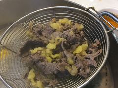 -陈记顺和牛肉火锅馆(天河北路店)