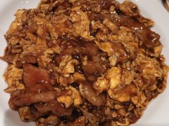 醋溜木须-南门小馆·清真(国贸商城店)