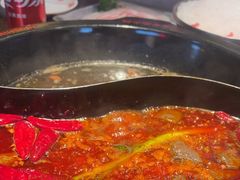 -牛市坎火锅(建设路店)