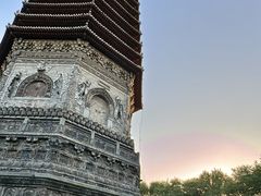 -玲珑塔公园