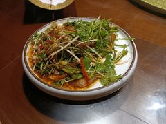 -楼兰新疆主题餐厅(苏州中心店)