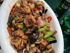 -大城·烧烤海鲜大排档(台东店)