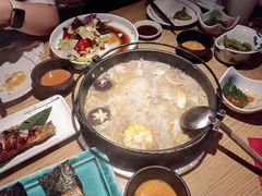 -大和食乐·鲜和牛酸汤火锅(环宇荟店)
