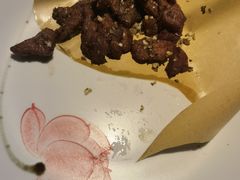 -外婆私房菜(新亚百货店)