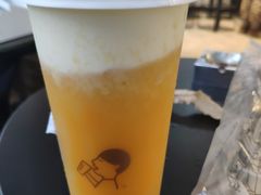 -喜茶(深圳福田星河COCO Park店)