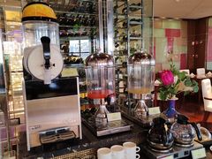 -温州王朝大酒店-自助餐厅