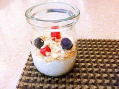 -亮马河饭店翠雅咖啡厅