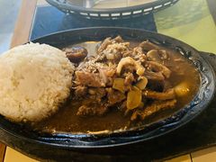 -Smoke resto