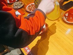 -东方一串·龙虾烧烤·特色烤鱼(吴中路店)