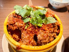 -肖四女乐山跷脚牛肉(世博源店)