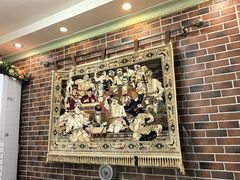 -新疆红柳花餐厅(新洲店)