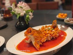 -江南雅厨(李公堤店)