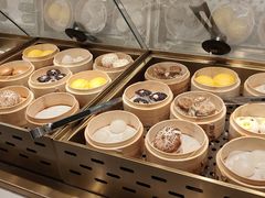 -山焱·炭火自助烤肉(周浦万达店)